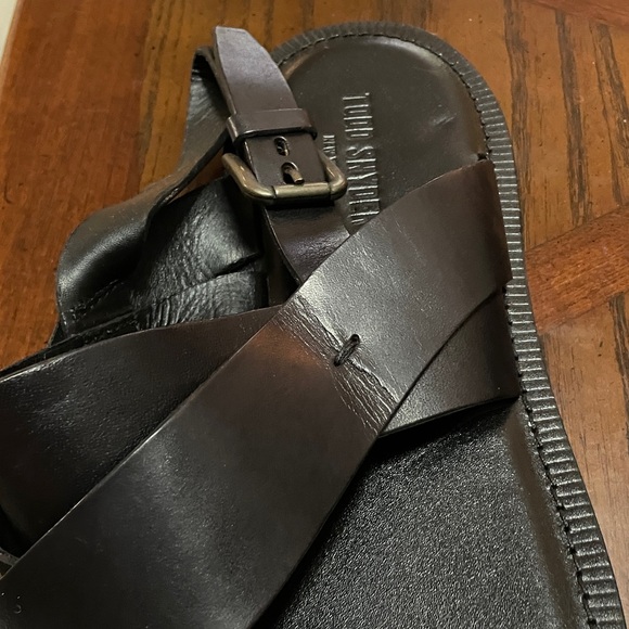 Todd Snyder Sandals - Picture 7 of 8